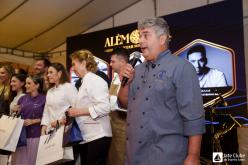 Galeria de Fotos - FOTOS - 4º Jantar Beneficente Além Mar (FBPC)
