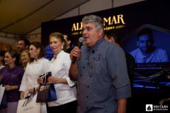 Galeria de Fotos - FOTOS - 4º Jantar Beneficente Além Mar (FBPC)
