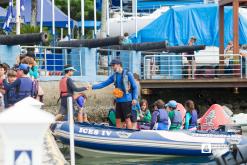 Galeria de Fotos - FOTOS - Escola de Vela