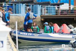 Galeria de Fotos - FOTOS - Escola de Vela