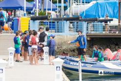 Galeria de Fotos - FOTOS - Escola de Vela