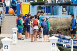 Galeria de Fotos - FOTOS - Escola de Vela