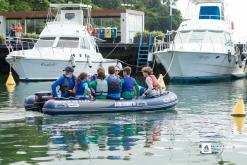 Galeria de Fotos - FOTOS - Escola de Vela