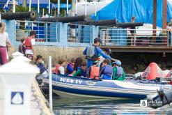 Galeria de Fotos - FOTOS - Escola de Vela