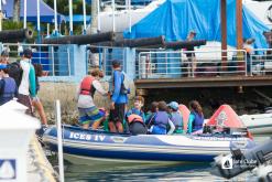 Galeria de Fotos - FOTOS - Escola de Vela