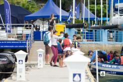 Galeria de Fotos - FOTOS - Escola de Vela