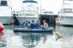 Galeria de Fotos - FOTOS - Escola de Vela