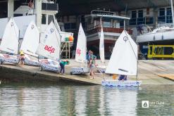 Galeria de Fotos - FOTOS - Escola de Vela