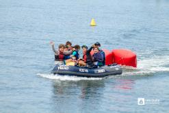 Galeria de Fotos - FOTOS - Escola de Vela