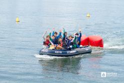 Galeria de Fotos - FOTOS - Escola de Vela