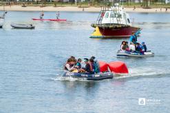 Galeria de Fotos - FOTOS - Escola de Vela