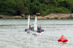 Galeria de Fotos - FOTOS - Escola de Vela