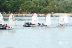 Galeria de Fotos - FOTOS - Escola de Vela