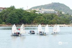 Galeria de Fotos - FOTOS - Escola de Vela