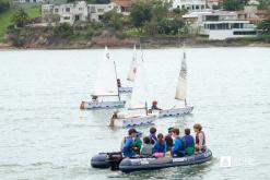 Galeria de Fotos - FOTOS - Escola de Vela