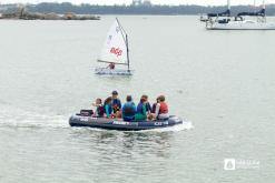 Galeria de Fotos - FOTOS - Escola de Vela