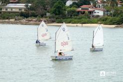 Galeria de Fotos - FOTOS - Escola de Vela