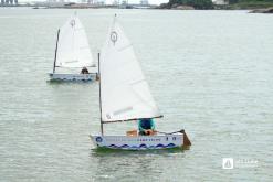 Galeria de Fotos - FOTOS - Escola de Vela