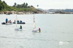 Galeria de Fotos - FOTOS - Escola de Vela