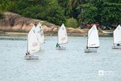 Galeria de Fotos - FOTOS - Escola de Vela