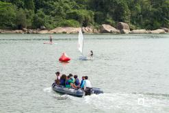 Galeria de Fotos - FOTOS - Escola de Vela