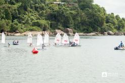 Galeria de Fotos - FOTOS - Escola de Vela