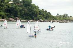 Galeria de Fotos - FOTOS - Escola de Vela