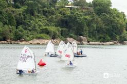 Galeria de Fotos - FOTOS - Escola de Vela