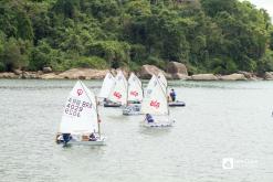 Galeria de Fotos - FOTOS - Escola de Vela