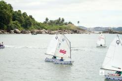 Galeria de Fotos - FOTOS - Escola de Vela