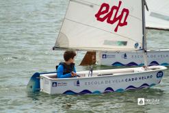 Galeria de Fotos - FOTOS - Escola de Vela