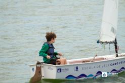Galeria de Fotos - FOTOS - Escola de Vela