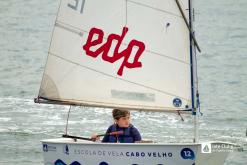 Galeria de Fotos - FOTOS - Escola de Vela