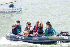 Galeria de Fotos - FOTOS - Escola de Vela