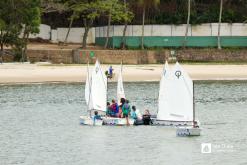 Galeria de Fotos - FOTOS - Escola de Vela