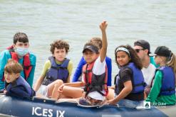 Galeria de Fotos - FOTOS - Escola de Vela