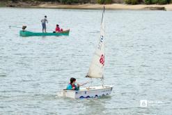 Galeria de Fotos - FOTOS - Escola de Vela
