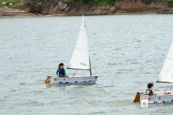 Galeria de Fotos - FOTOS - Escola de Vela
