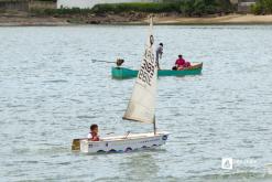 Galeria de Fotos - FOTOS - Escola de Vela