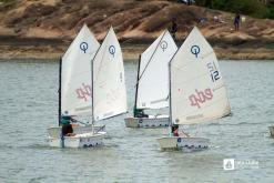 Galeria de Fotos - FOTOS - Escola de Vela