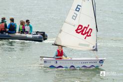 Galeria de Fotos - FOTOS - Escola de Vela
