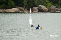 Galeria de Fotos - FOTOS - Escola de Vela