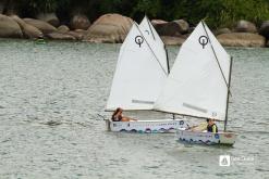 Galeria de Fotos - FOTOS - Escola de Vela