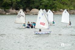 Galeria de Fotos - FOTOS - Escola de Vela