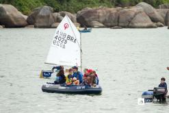 Galeria de Fotos - FOTOS - Escola de Vela