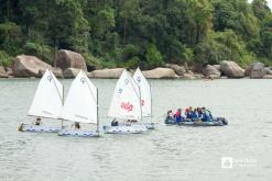 Galeria de Fotos - FOTOS - Escola de Vela
