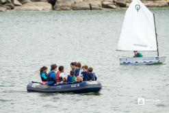 Galeria de Fotos - FOTOS - Escola de Vela