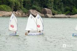 Galeria de Fotos - FOTOS - Escola de Vela