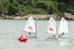 Galeria de Fotos - FOTOS - Escola de Vela