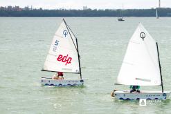 Galeria de Fotos - FOTOS - Escola de Vela